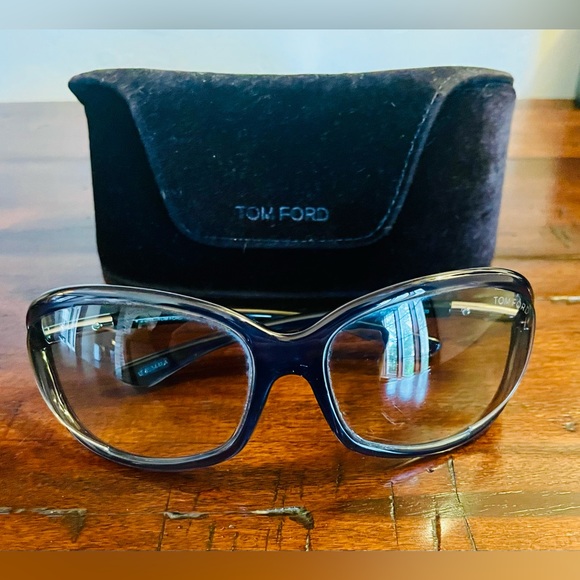 Tom Ford Sunglasses - Picture 1 of 5